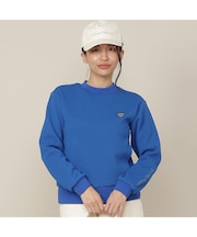 【Women's】Wフェイスプルオーバー