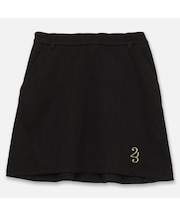 【Women's／セットアップ対応】膨れJQ スカート