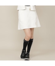 【Women's／セットアップ対応】膨れJQ スカート