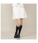 【Women's／セットアップ対応】膨れJQ スカート