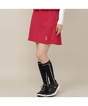 【Women's/セットアップ対応】膨れJQ スカート