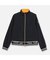 【Women's／ストレッチ性／透湿・防水】2wayウインドプロテクター