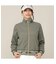 【Women's／ストレッチ性／透湿・防水】2wayウインドプロテクター