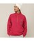 【Men's】ジャカード　ハーフZIPモック