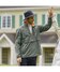カーキ