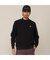 【Men's】Wフェイスプルオーバー
