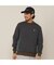 【Men's】Wフェイスプルオーバー