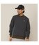 【Men's】Wフェイスプルオーバー