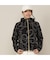 【Women's】NS23フロッキープリントジャージ
