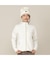 【Women's】NS23フロッキープリントジャージ