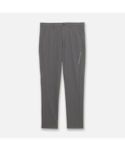 【Men's／ストレッチ・撥水・防シワ】HEAT ENERGYダブルクロスパンツ