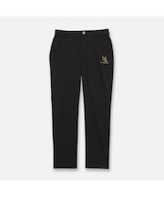 【Women's／ストレッチ・撥水・防シワ】HEAT ENERGYダブルクロス