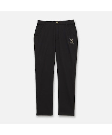 【Women's/ストレッチ・撥水・防シワ】HEAT ENERGYダブルクロス