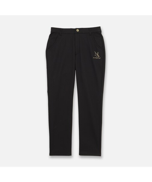 【Women's/ストレッチ・撥水・防シワ】HEAT ENERGYダブルクロス