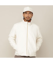 【Men's】NS23ヒートキルトジャケット