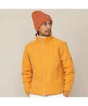 【Men's】NS23ヒートキルトジャケット