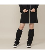 【Women's】NSヒートキルトスカート