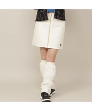 【Women's】NSヒートキルトスカート