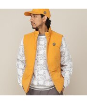 【Men's】NSヒートキルトベスト