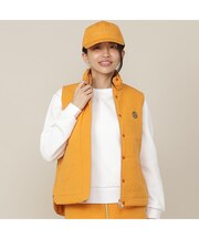 【Women's】NSヒートキルトベスト