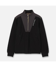 【Men's】HEAT PERFORMAハーフZIP