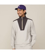【Men's】HEAT PERFORMAハーフZIP
