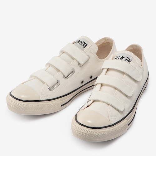マックアリスター 新品 オーセンティック ALL STAR US V-3 OX｜コンバースファクトリーストアのアウトレット通販