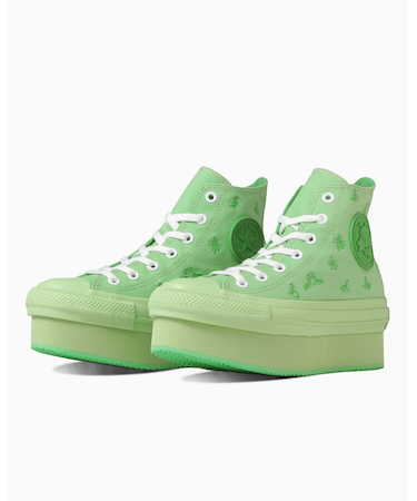 AS (R) ancco CHUNKYLINE HI