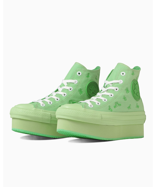 AS (R) ancco CHUNKYLINE HI