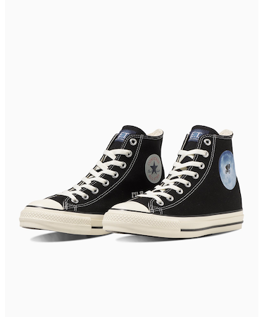 ALL STAR (R) MN HI / E.T.