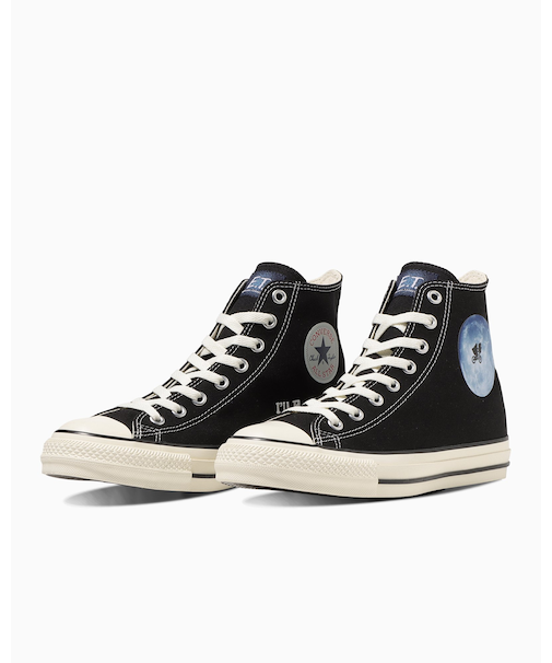 ALL STAR (R) MN HI / E.T.