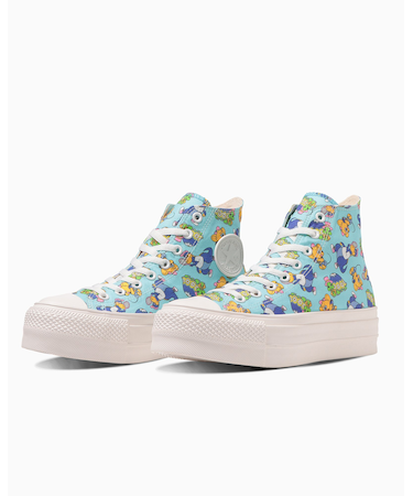 AS (R) LIFTED WATARU TOMINAGA HI