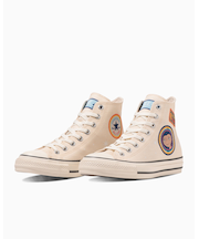 ALL STAR (R) WP HI / E.T.