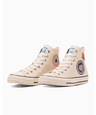 ALL STAR (R) WP HI / E.T.