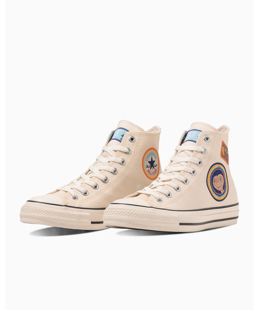 ALL STAR (R) WP HI / E.T.