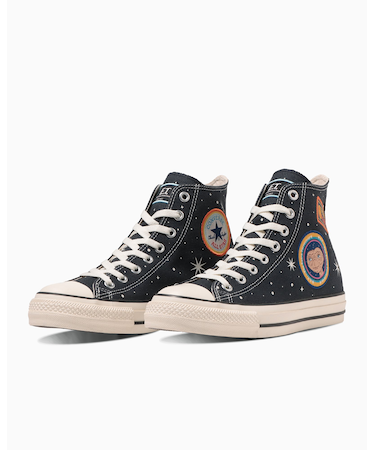 ALL STAR (R) WP HI / E.T.