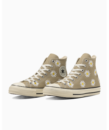 ALL STAR (R) DAISYFLOWER HI
