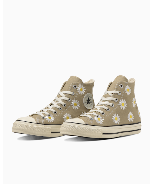 ALL STAR (R) DAISYFLOWER HI