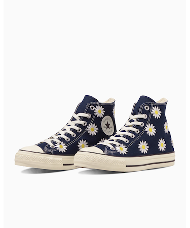 ALL STAR (R) DAISYFLOWER HI