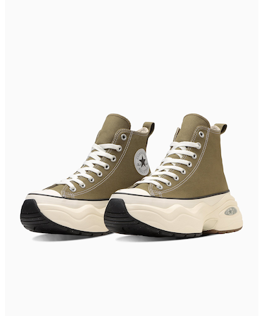 ALL STAR (R) SURGETRAINER HI