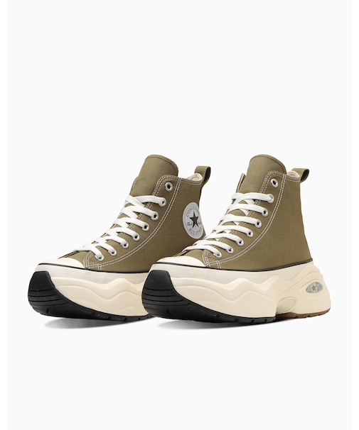 ALL STAR (R) SURGETRAINER HI