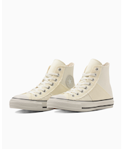 ALL STAR (R) DENIMPATCHWORK HI