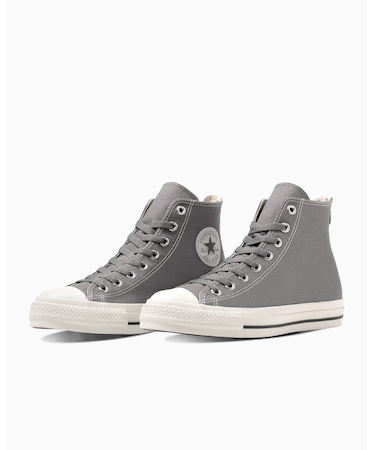 ALL STAR (R) BACKZIP HI