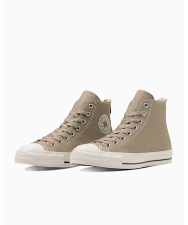 ALL STAR (R) BACKZIP HI