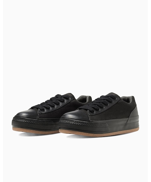 ALL STAR (R) BOARDERSTAR OX｜コンバースファクトリーストアの