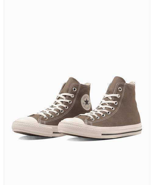 ALL STAR WASHEDCANVAS HI