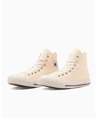 ALL STAR WASHEDCANVAS HI