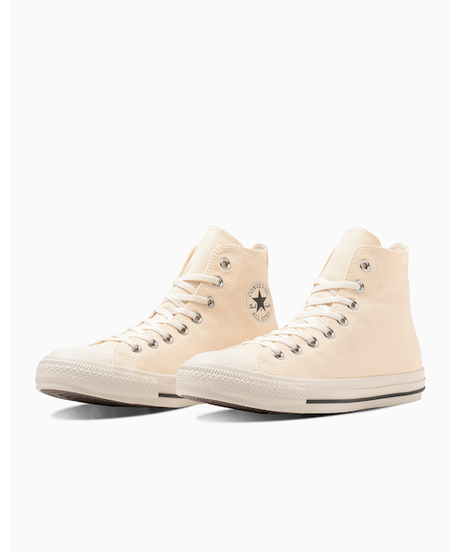 ALL STAR WASHEDCANVAS HI