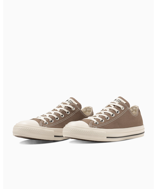 ALL STAR WASHEDCANVAS OX