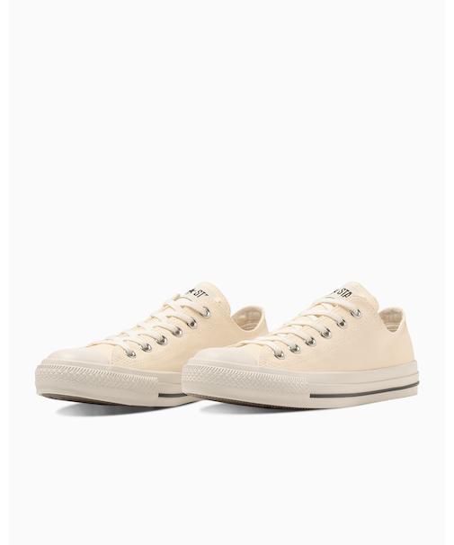 ALL STAR WASHEDCANVAS OX